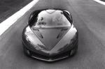 Pontiac Banshee Concept 1988 года
